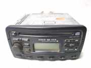 Radio/Navigationssystem-Kombination Ford Transit Kasten (F**Y) YS4F18C815AEM209724