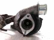 Turbolader Honda Civic VIII (FN, FK) 7537085