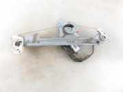 Fensterheber rechts hinten Renault Scenic II (JM) 402048A