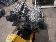 Motor ohne Anbauteile (Benzin) Mercedes-Benz S-Klasse (W221) 273968