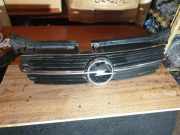 Kühlergrill oben Opel Astra G Stufenheck (T98) 90491397