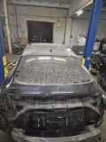 Heckklappe geschlossen Audi A7 Sportback (4G)
