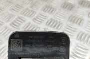Sicherheitsgurt mitte VW Sharan (7N) 7N0857807