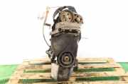 Motor ohne Anbauteile (Benzin) Skoda Fabia II Kombi (545) BXW