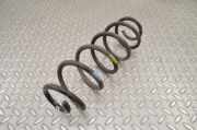 Feder links hinten Toyota Prius (W5)