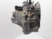 Schaltgetriebe Renault Koleos I (HY) ND5003