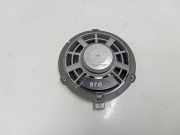 Lautsprecher rechts hinten Citroen C4 II Grand Picasso () 9803506380