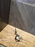 Antenne Dach Peugeot Partner II Kasten () 9662889580