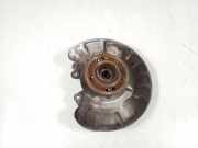 Radnabe hinten Mercedes-Benz M-Klasse (W166) A1663500408