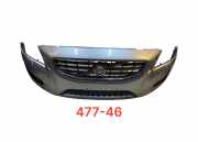Stoßstange vorne Volvo S60 II (134)