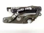 Motorhaubenscharnier links Ford Fiesta VI (CB1, CCN) 8A6116801AD