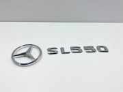Emblem Mercedes-Benz SL (R230)