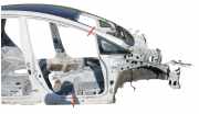 Karosserie Toyota Prius Plus (W4)