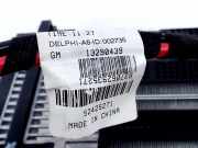 Kühler Opel Insignia A Stufenheck (G09) 13290438