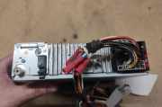 Radio/Navigationssystem-Kombination Opel Vivaro A Kasten (X83) 281112231R
