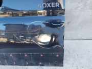 Tür links hinten Peugeot Boxer Bus ()