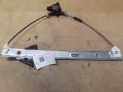 Fensterheber rechts hinten Mazda 323 S V (BA)