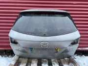 Heckklappe geschlossen Mazda 6 (GG)