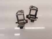 Türscharnier hinten links Peugeot 206 SW (2E/K)