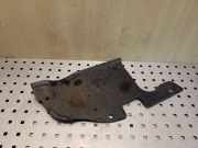 Motorabdeckung Chevrolet Captiva (C100, C140) 96858413