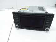 Radio/Navigationssystem-Kombination VW Touareg I (7L) 7L6035191RX