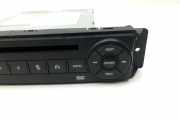 Radio/Navigationssystem-Kombination Chrysler Grand Voyager V (RT) P05064063AE