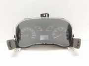 Tachometer Fiat Doblo Kasten (223) 51762258