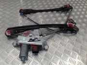 Fensterheber links vorne Jaguar X-Type Estate (CF1) 0130821946
