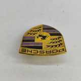 Emblem Porsche 911 (997) 99655921101