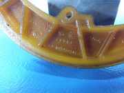 Kettenspanner für Ölpumpenantrieb Audi A8 (4H) 06E109507G