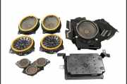Lautsprechersystem Subaru Outback V (BS) 86221AL71A