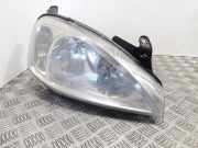 Hauptscheinwerfer rechts Opel Corsa C (X01) 13115007