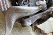 Achsschenkel (ABS) rechts vorne BMW 3er (E90) 6773210