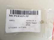Stoßdämpfersatz Vorderachse Opel Astra J Caravan (P10)