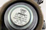 Lautsprecher links hinten Audi A6 Avant (4G, C7) 4G9035402