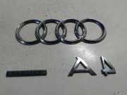 Emblem Audi A4 Avant (8K, B8) 8H0853737