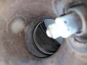 Katalysator ohne Lambdasonde Skoda Octavia III (5E) 5Q0131690K