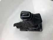 Manschette für Schalthebel Volvo V90 II (235) P31437769