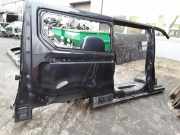 Kotflügel mit Blinker mit Antennenloch rechts hinten Renault Trafic III Kasten (FG) 760329376R