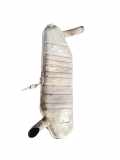 Endschalldämpfer Opel Vectra C Caravan (Z02) 2442204