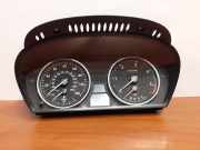 Tachometer BMW 5er (E60) 6965359