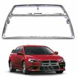 Ziergitter Mitsubishi Lancer VIII (CYA, CZA) 7450A372