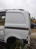 Seitenwand links hinten Mercedes-Benz Vito Kasten (W447)