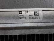 Klimakondensator Opel Zafira Tourer C (P12) 13129195