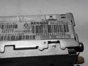 Radio/Navigationssystem-Kombination Renault Megane II (BM/CM) 8200256140
