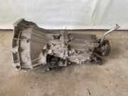 Automatikgetriebe BMW 3er (E90)