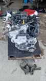 Motor VW TIGUAN (AD1) 1.5 TSI MKB