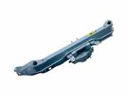 Zier-/Schutzleistensatz für Kühlergitter Nissan Note (E11) F25119U0M0