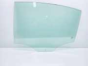 Türscheibe links hinten VW Passat B6 (3C2) 3C5845025