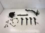 Einspritzventil Set HYUNDAI i40 CW (VF) 1.7 CRDi 338002A800